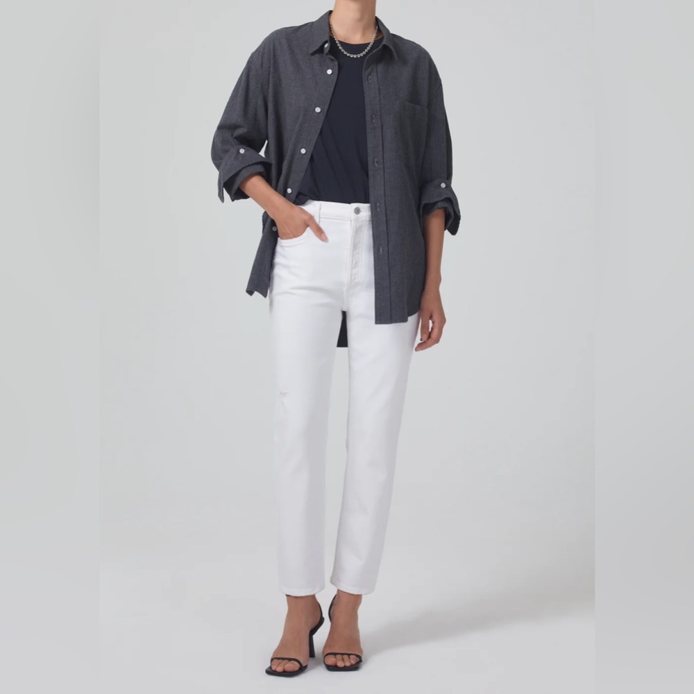 Citizens of Humanity | Jolene High Rise Vintage Slim
